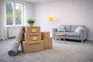 Professionelle und fachgerechte Entsorgung in Essen