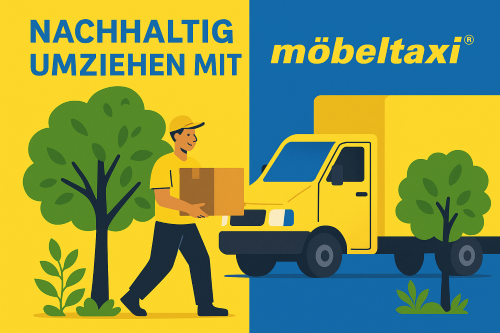 Professionelle Transporte in Essen